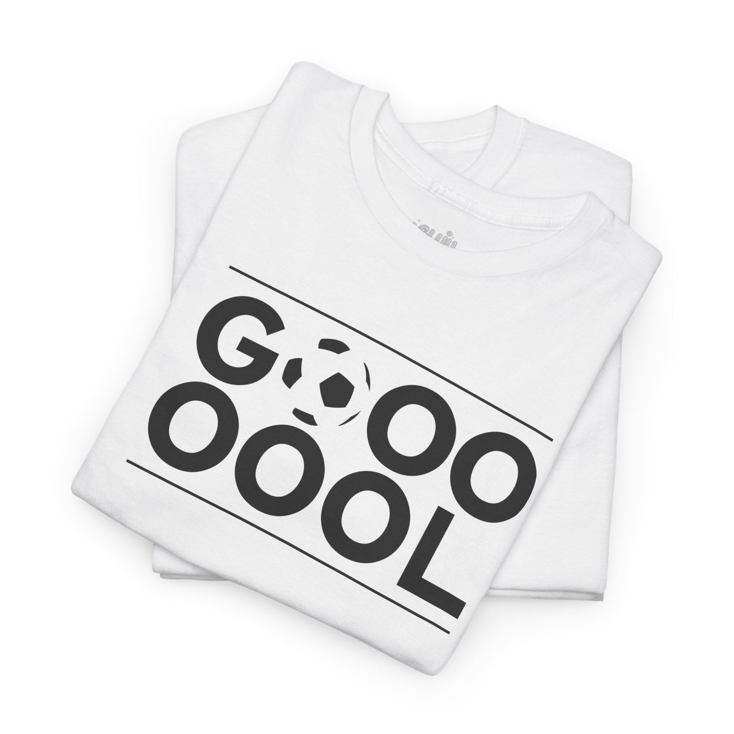 camiseta GOOOOL fútbol, camiseta gol celebración soccer, camiseta fan de fútbol