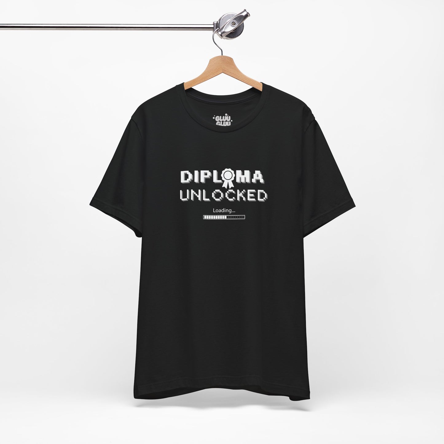 Camiseta Divertida de Graduación, Regalo Estudiantes de Último Año