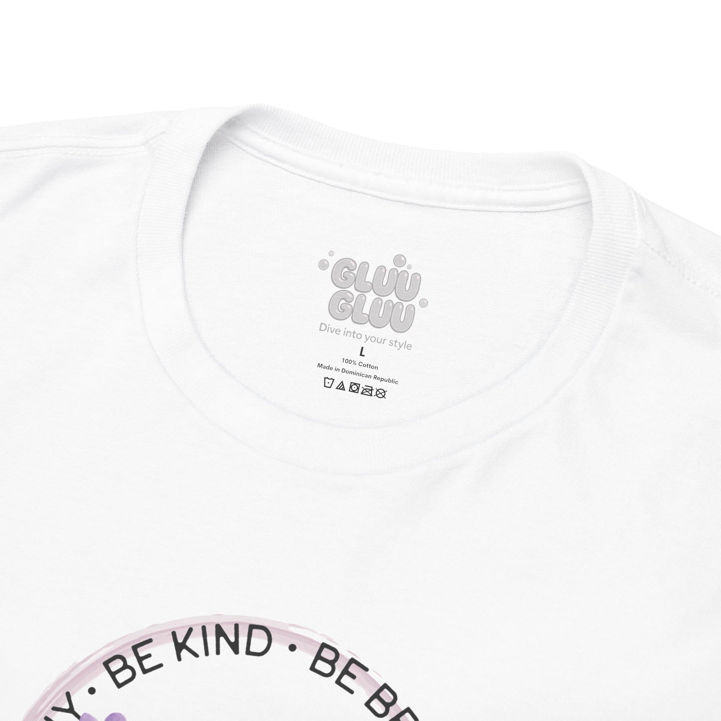 Camiseta mariposa, estilo boho chic mujer, frases positivas, camiseta inspiradora