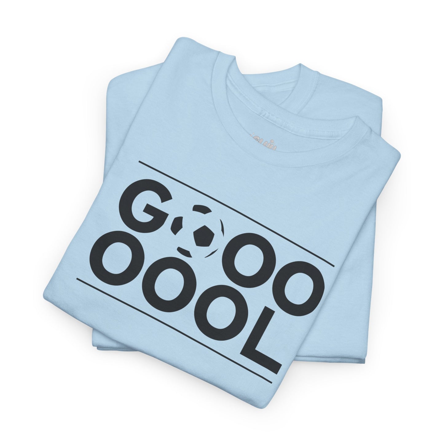 camiseta GOOOOL fútbol, camiseta gol celebración soccer, camiseta fan de fútbol