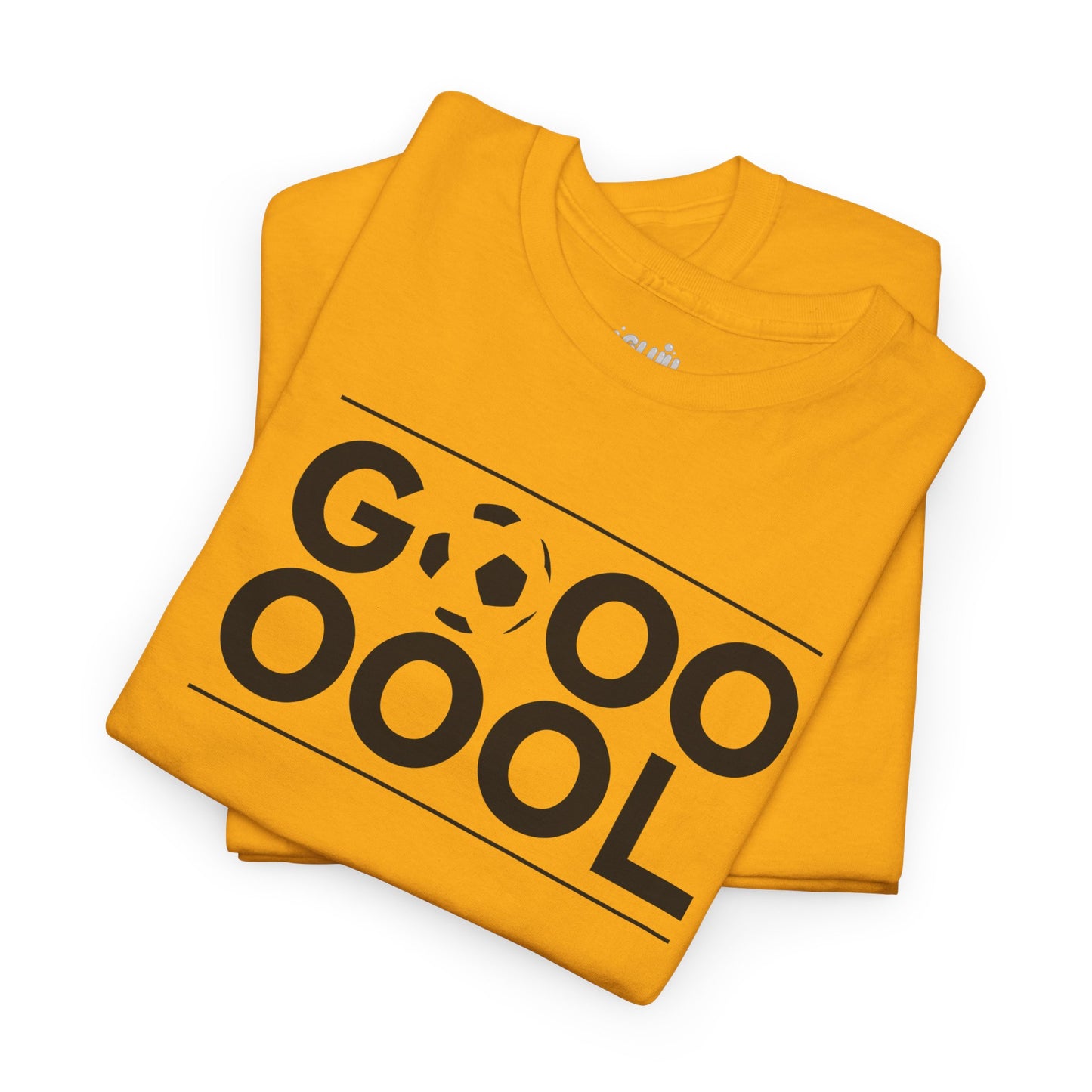camiseta GOOOOL fútbol, camiseta gol celebración soccer, camiseta fan de fútbol