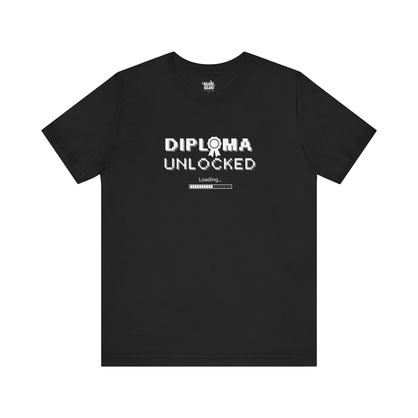 Camiseta Divertida de Graduación, Regalo Estudiantes de Último Año