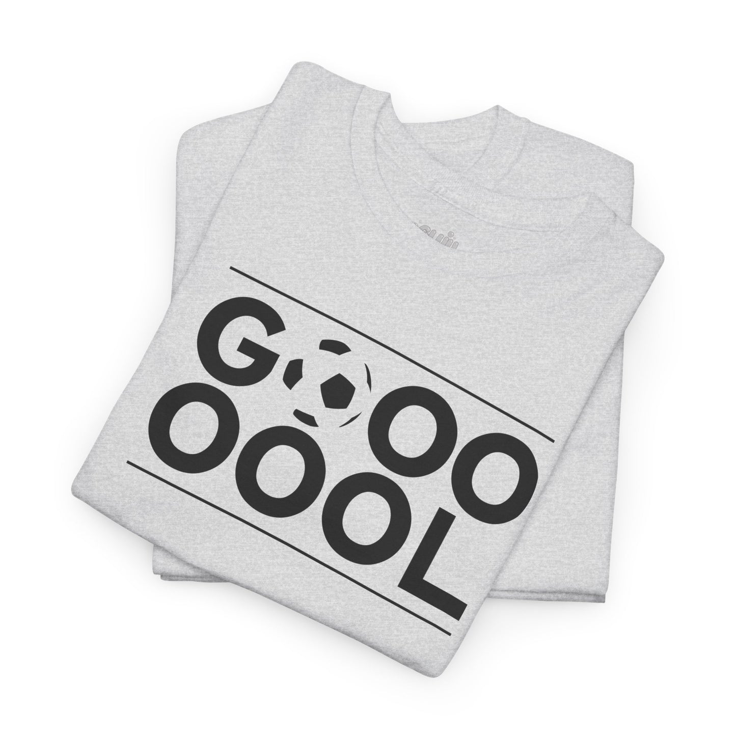 camiseta GOOOOL fútbol, camiseta gol celebración soccer, camiseta fan de fútbol