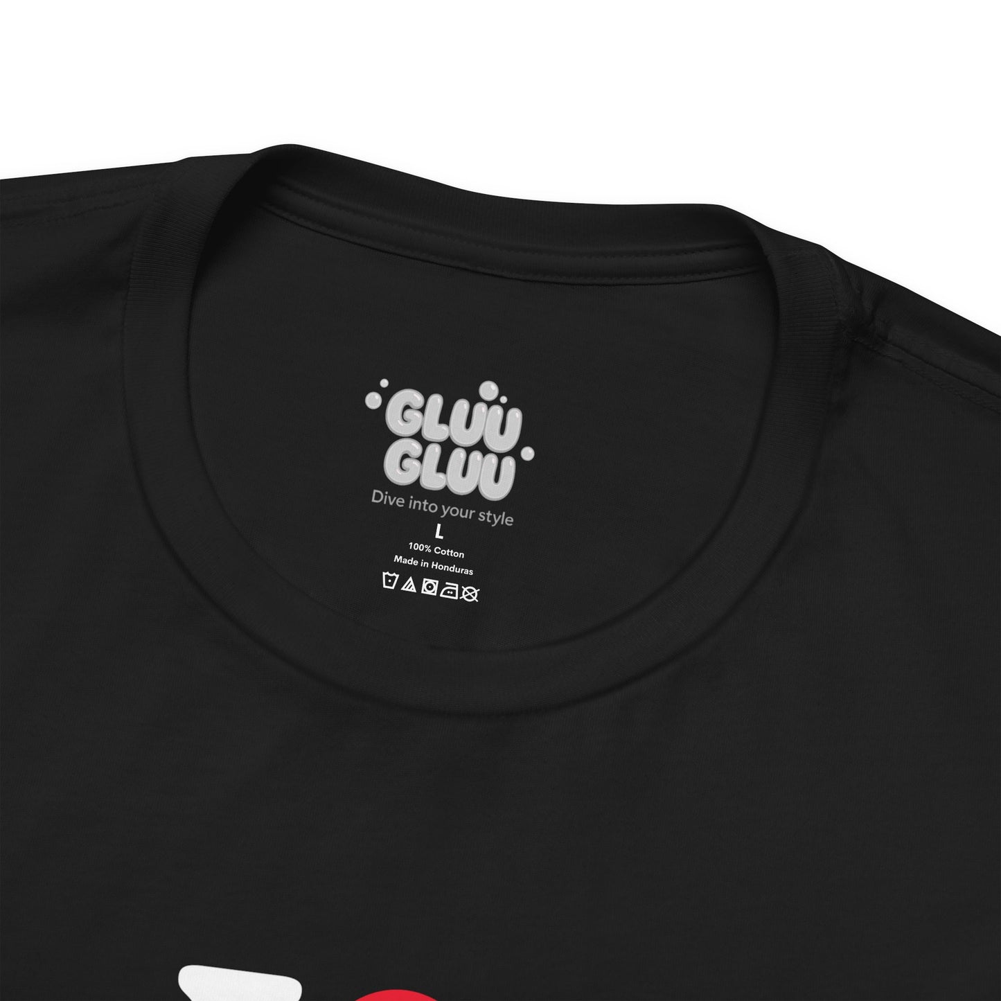 Camiseta I Love Canary Island, Camiseta Unisex, Camiseta grafica I Love