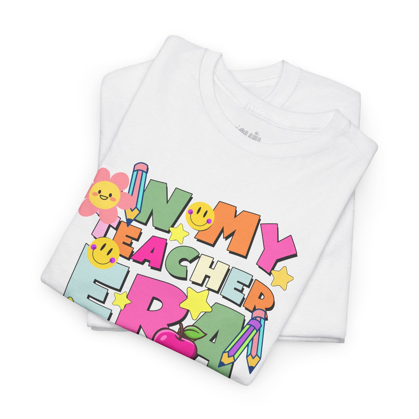 Camiseta para maestro, camiseta de Regreso a Clases, Regalo para maestros
