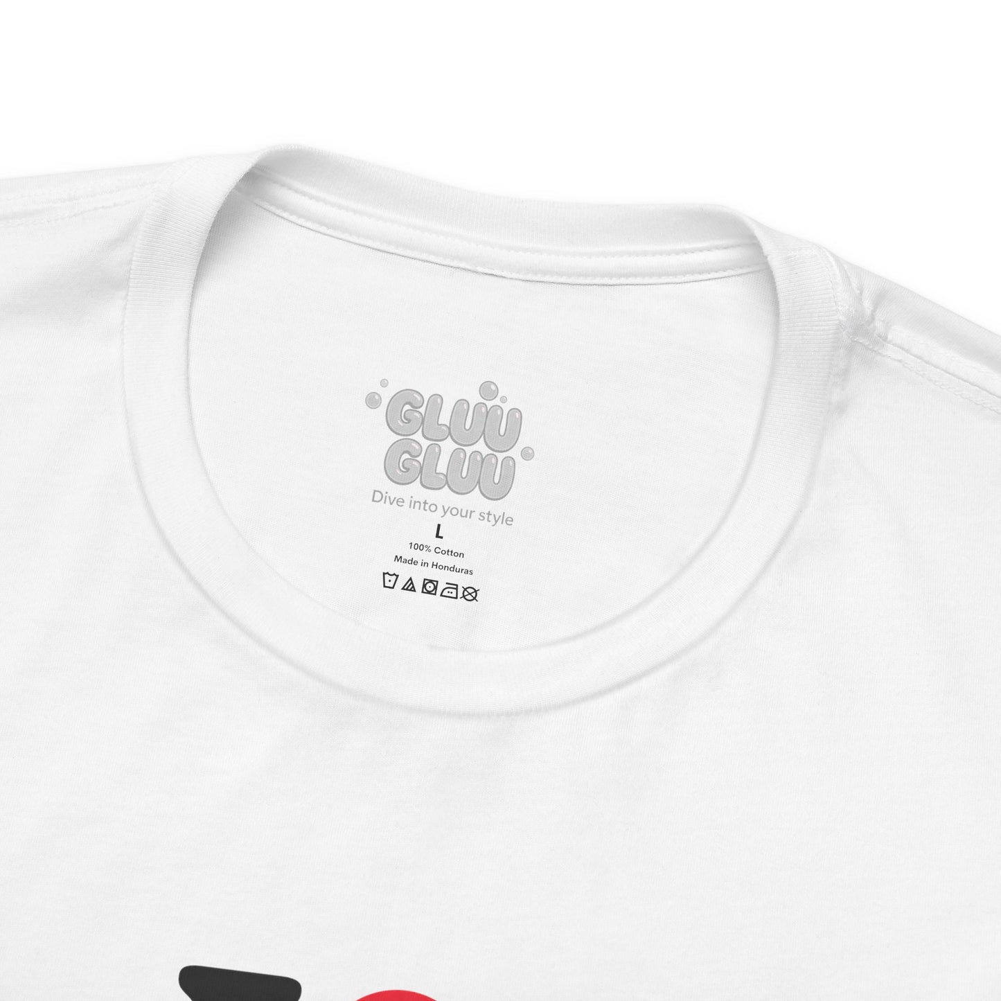 Camiseta I Love Canary Island, Camiseta Unisex, Camiseta grafica I Love