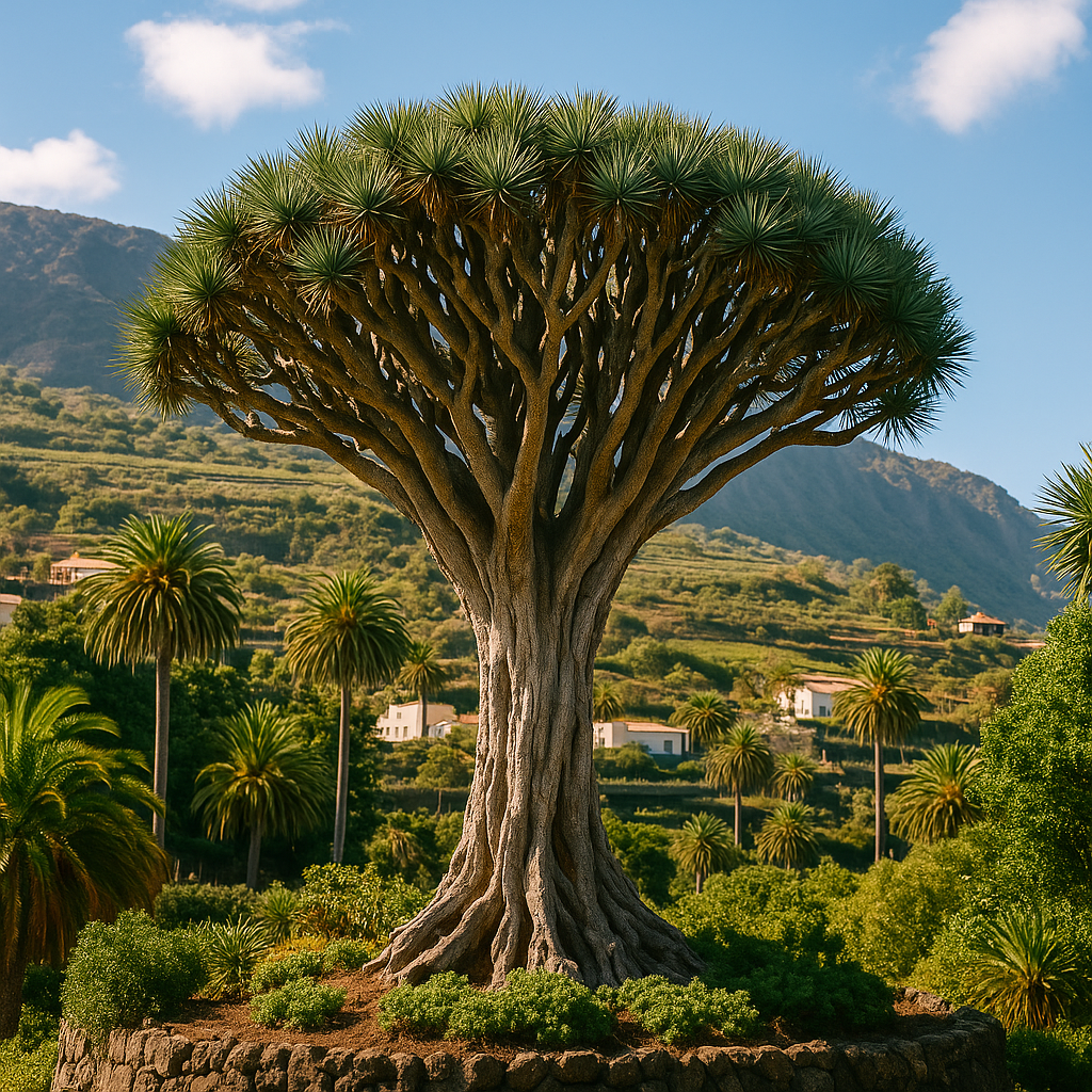 La Palma