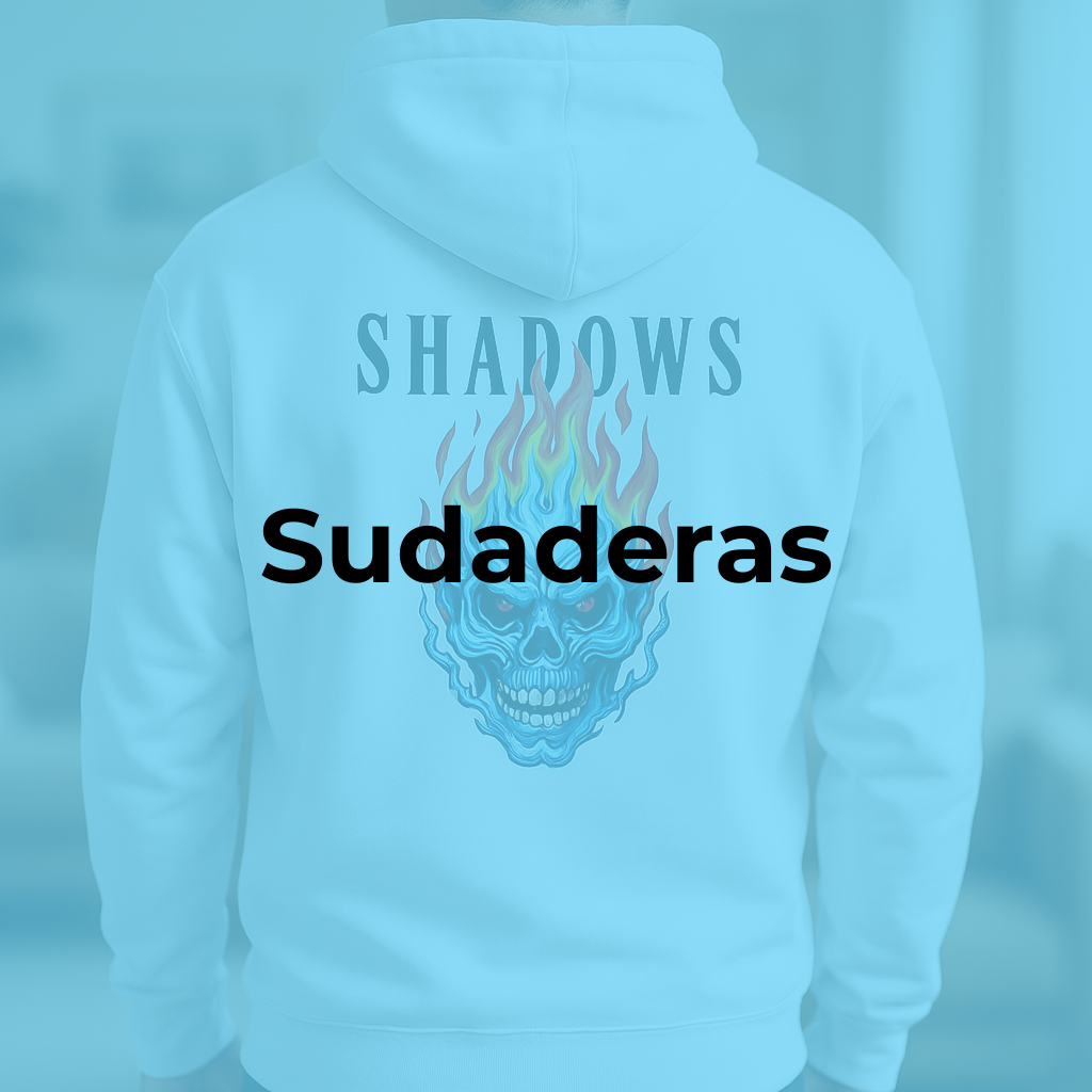 Sudaderas