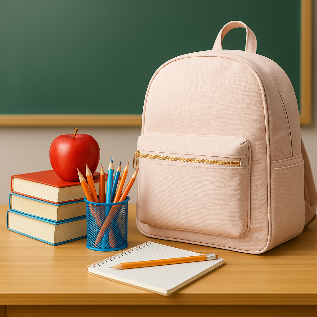Regreso a Clases