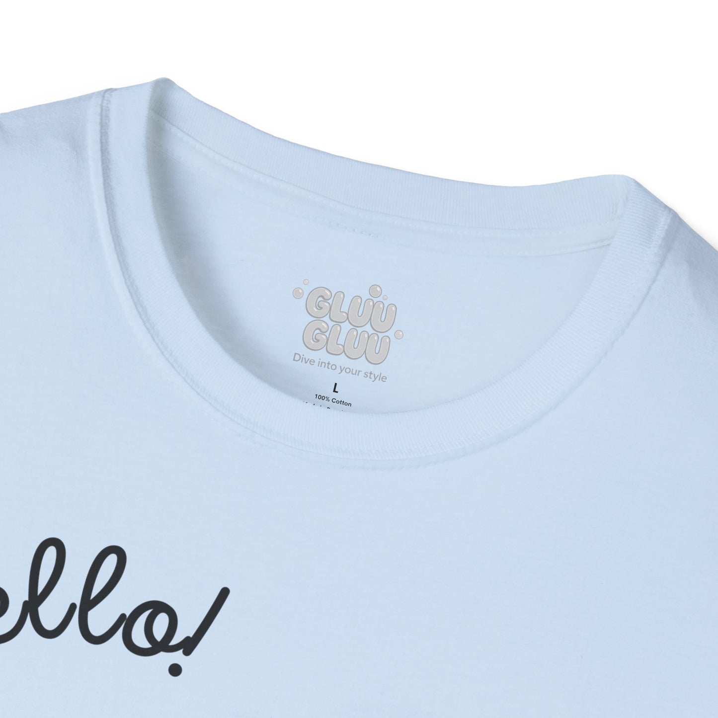 Camiseta regreso a clases, camiseta Hello School, camiseta Primer Dia de clase