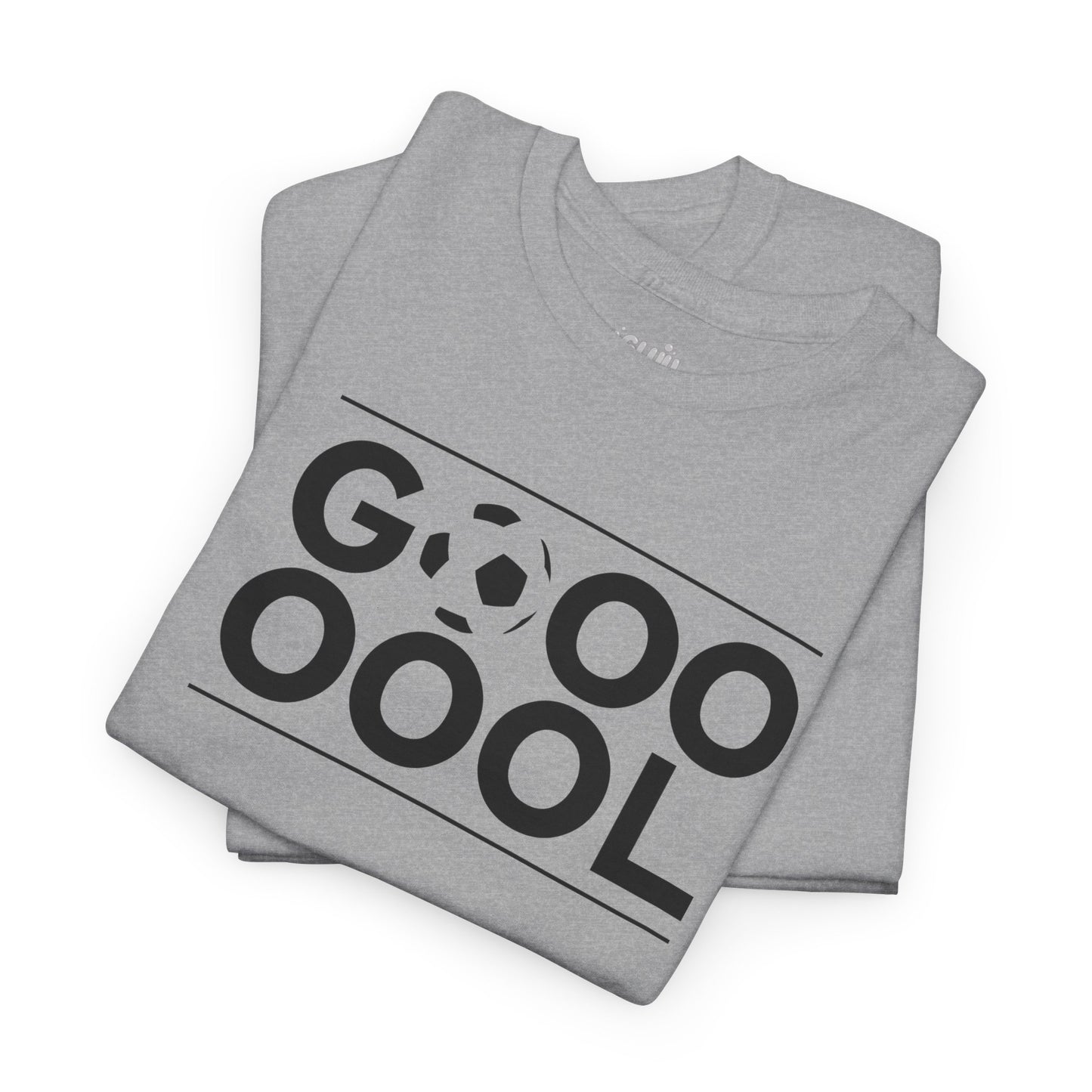 camiseta GOOOOL fútbol, camiseta gol celebración soccer, camiseta fan de fútbol