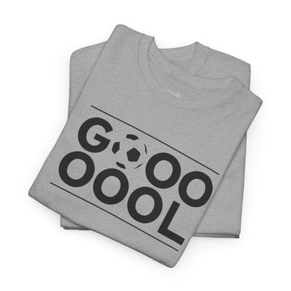 camiseta GOOOOL fútbol, camiseta gol celebración soccer, camiseta fan de fútbol