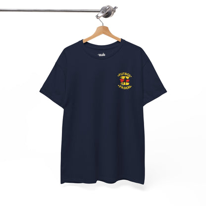 Camiseta Fútbol España, Ropa Casual para Hinchas, Regalo para Fanáticos