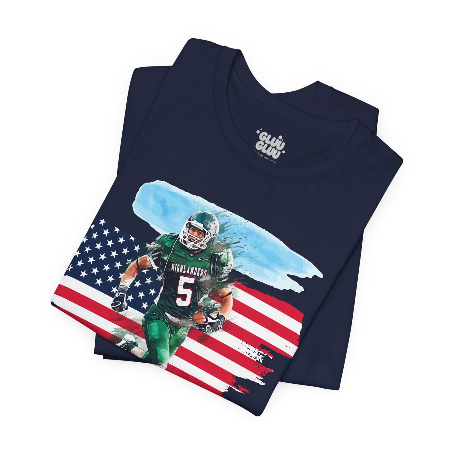 Camiseta de fútbol americano, camiseta de temporada de fútbol, camiseta deportiva, regalo para amantes del fútbol