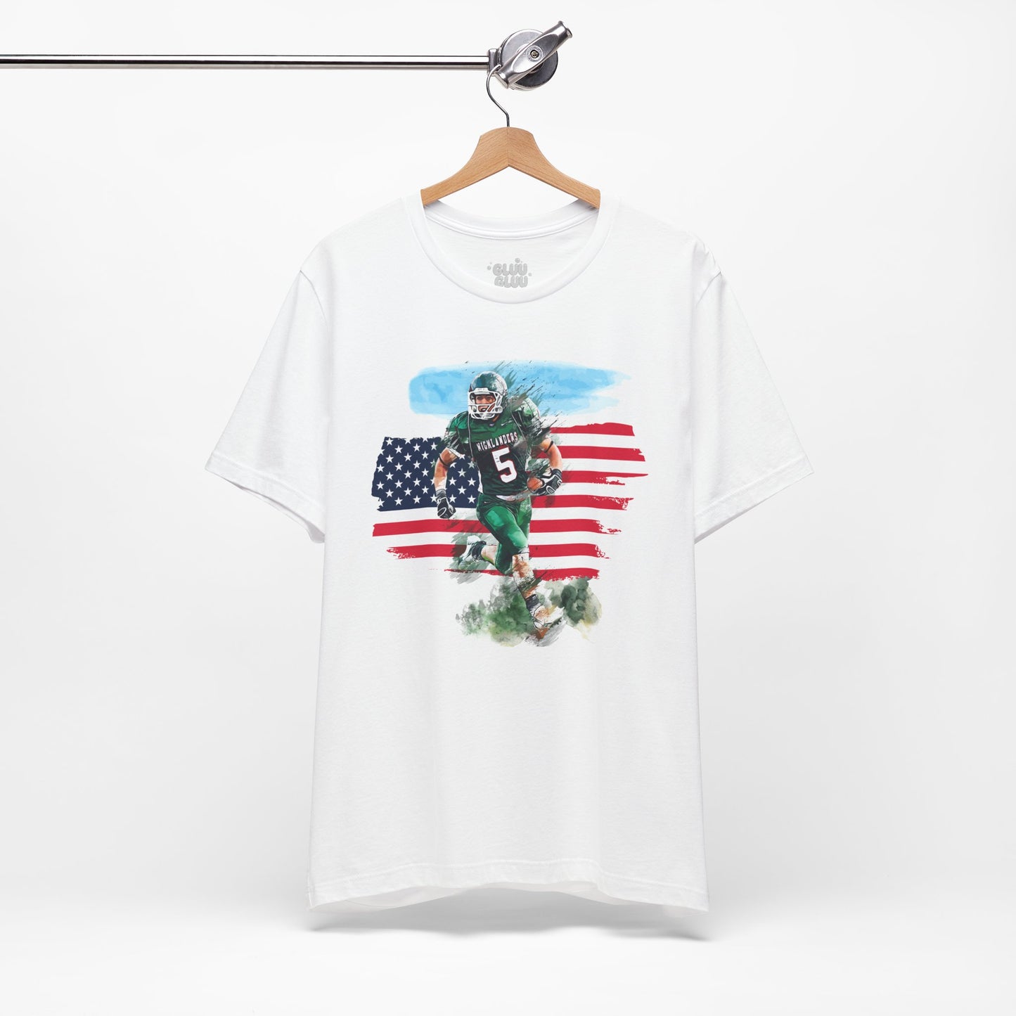 Camiseta de fútbol americano, camiseta de temporada de fútbol, camiseta deportiva, regalo para amantes del fútbol