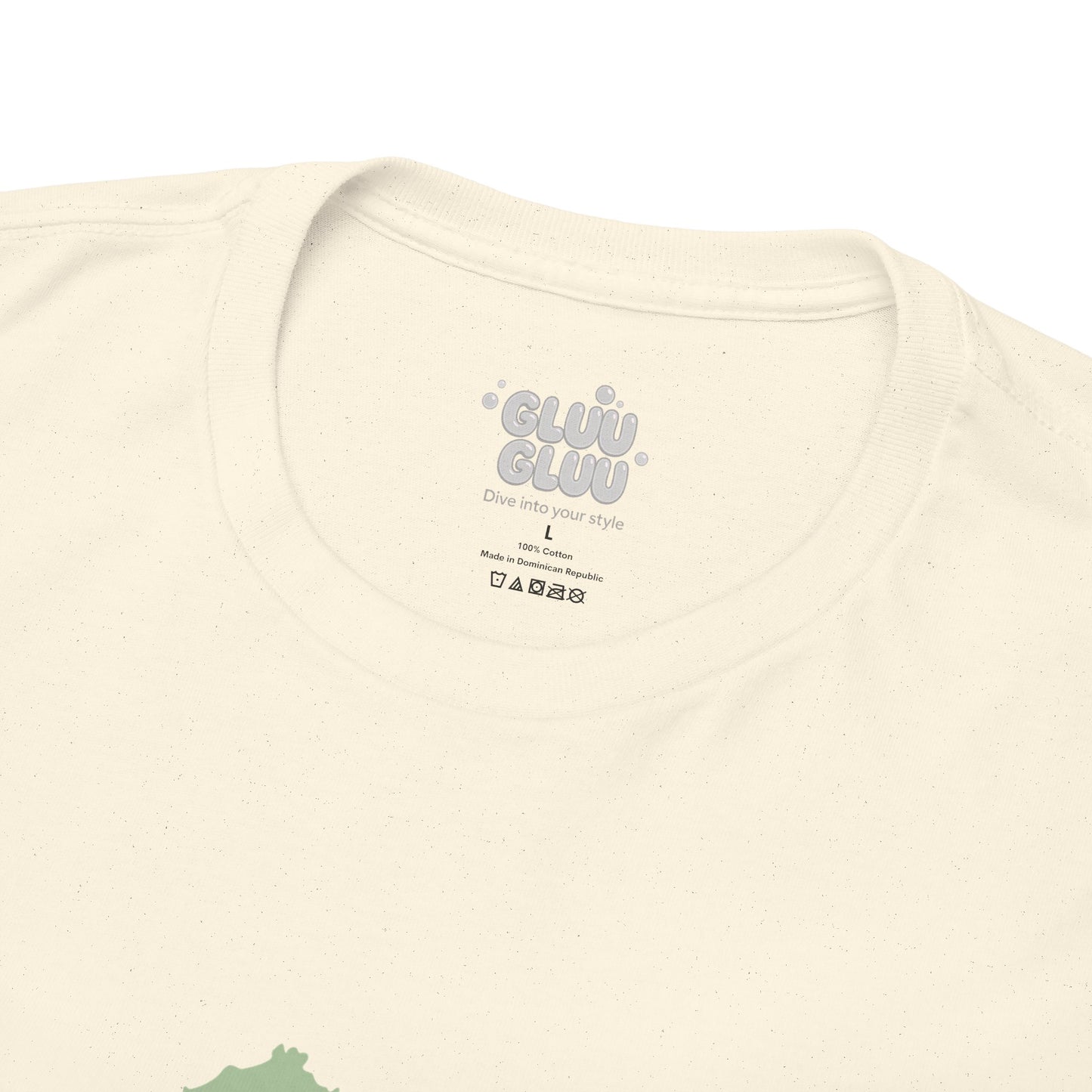 Camiseta La Palma Isla Bonita, Camiseta homenaje La Palma, La Palma souvenir unisex, camiseta naturaleza