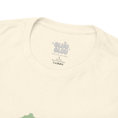 Camiseta La Palma Isla Bonita, Camiseta homenaje La Palma, La Palma souvenir unisex, camiseta naturaleza