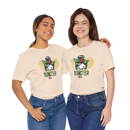 Camiseta para Profesora, Regalo para Maestra, Camiseta de Regreso a Clases