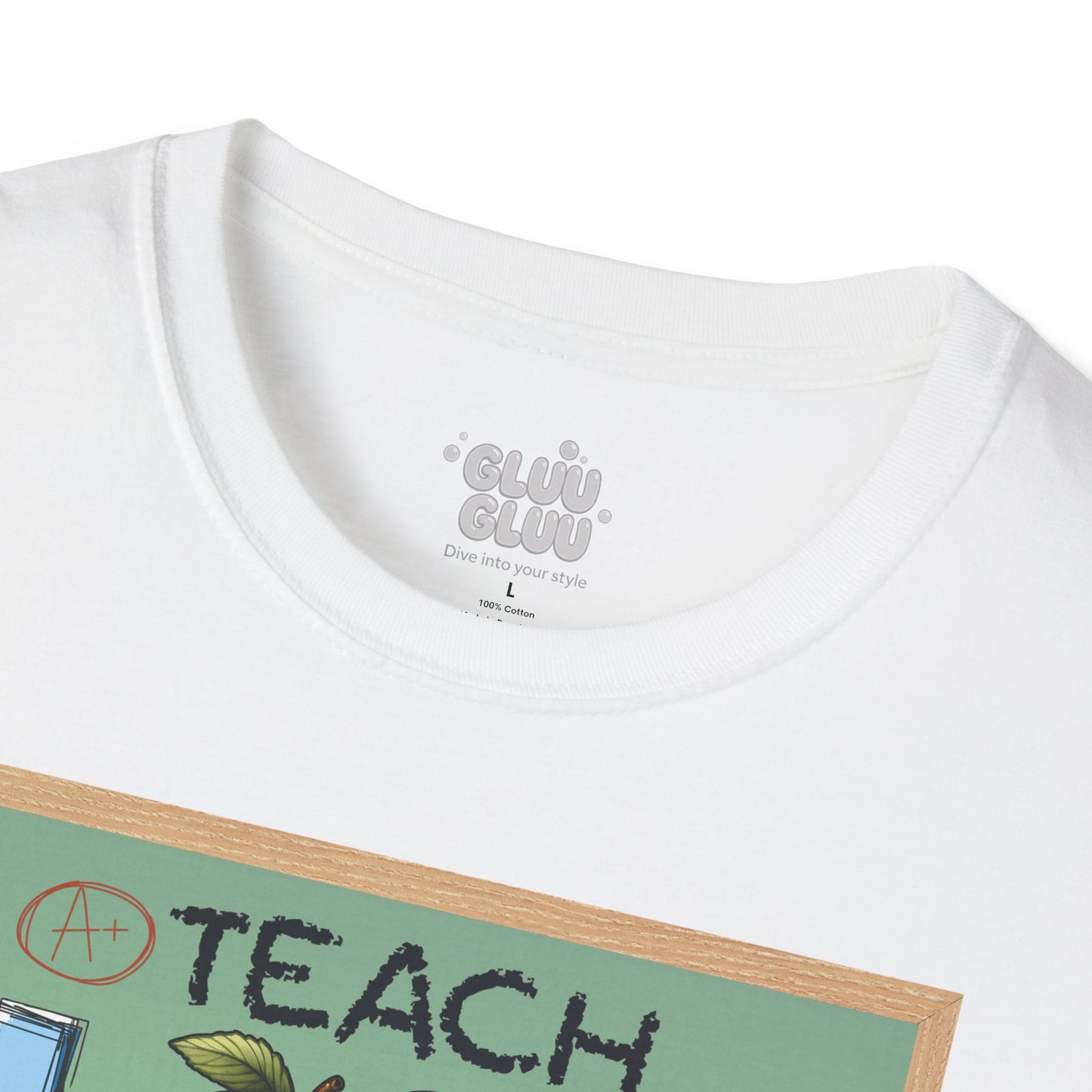Camiseta de maestro inspiradora, camiseta regreso a clases para profesores , Regalo para educadores