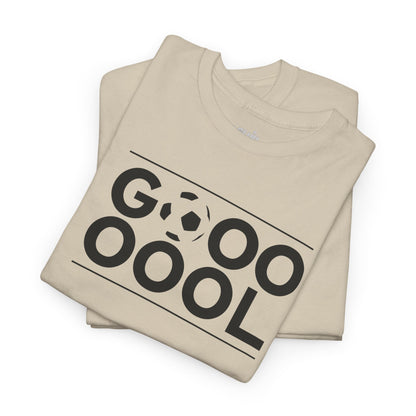 camiseta GOOOOL fútbol, camiseta gol celebración soccer, camiseta fan de fútbol