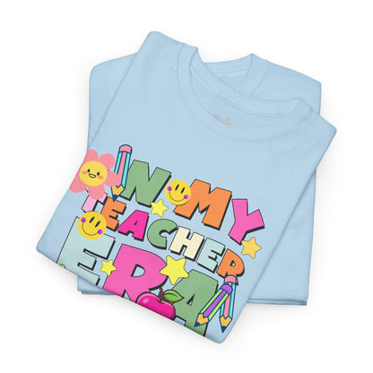 Camiseta para maestro, camiseta de Regreso a Clases, Regalo para maestros
