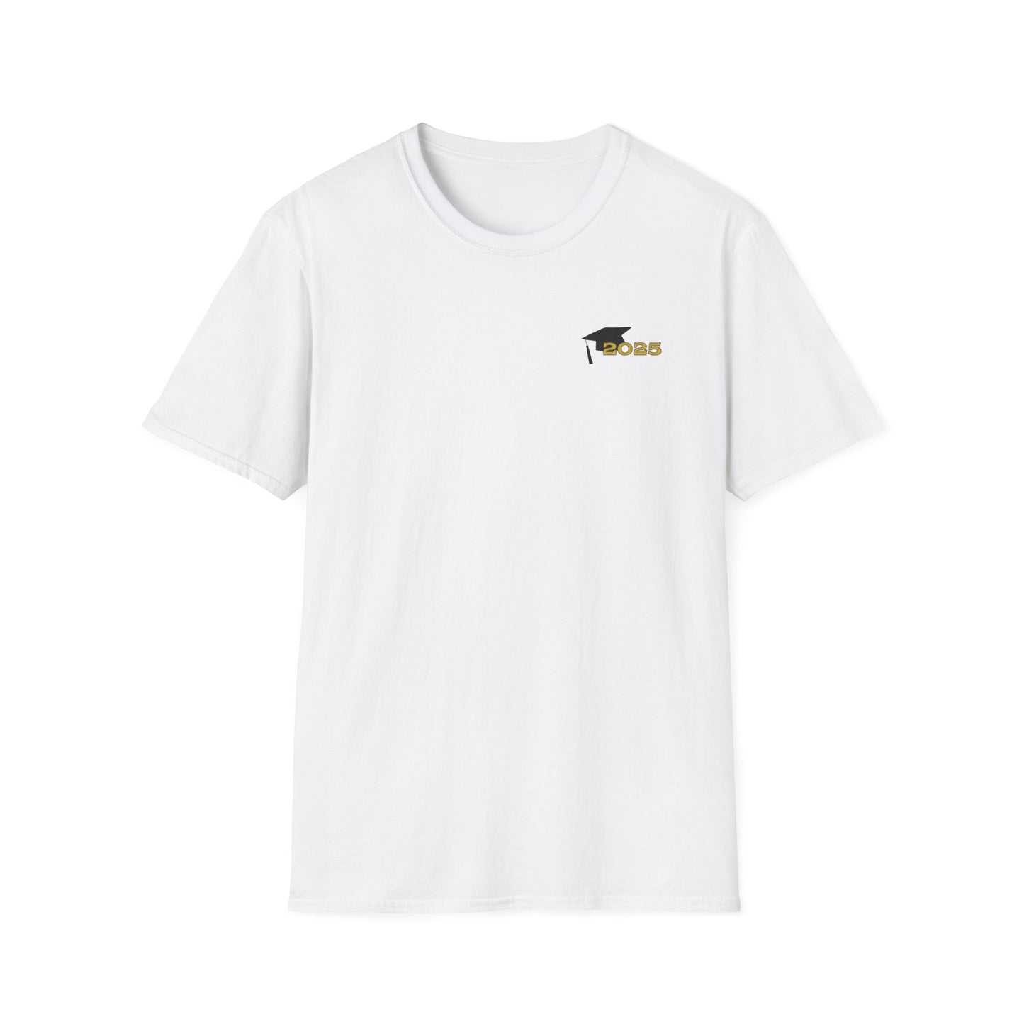 Camiseta No se como lo hice, Camiseta Divertida de Graduación, Camiseta Último Año Escolar, Camiseta de Graduación