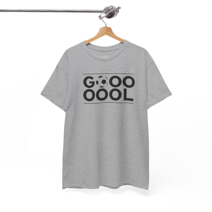 camiseta GOOOOL fútbol, camiseta gol celebración soccer, camiseta fan de fútbol