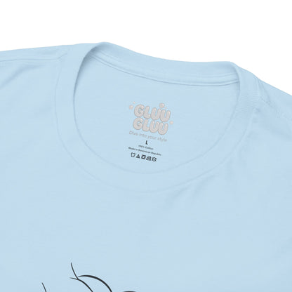 Camiseta Friendship Fist, Camiseta para amantes de los animales, Camiseta para amantes de los perros