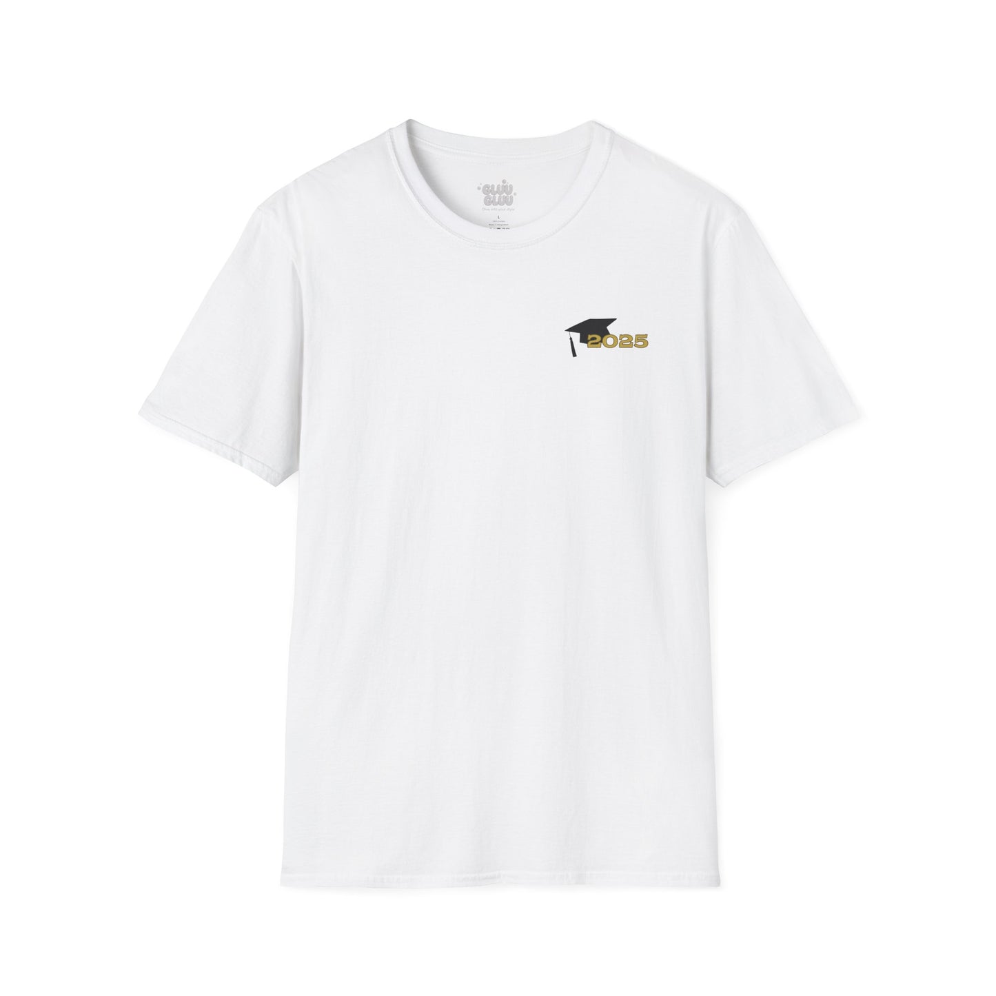 Camiseta I Don't Know, Camiseta Divertida de Graduación, Camiseta de Último Año Escolar