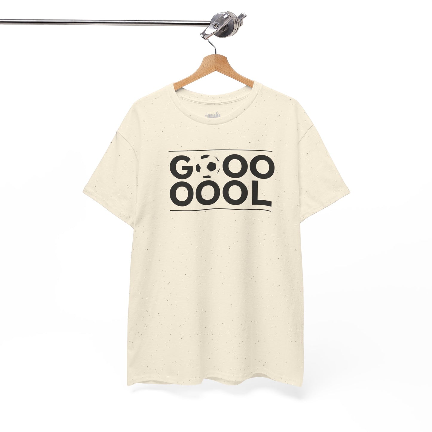 camiseta GOOOOL fútbol, camiseta gol celebración soccer, camiseta fan de fútbol