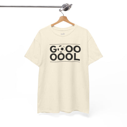 camiseta GOOOOL fútbol, camiseta gol celebración soccer, camiseta fan de fútbol