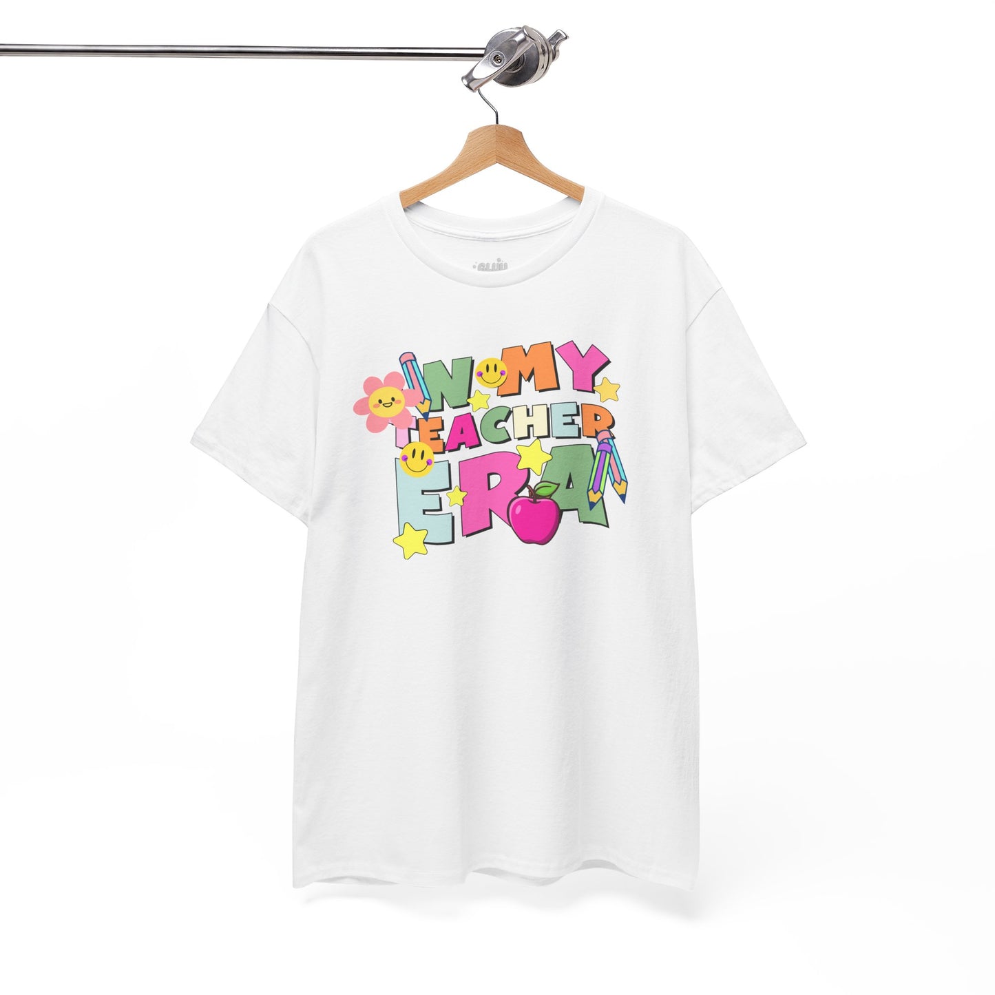 Camiseta para maestro, camiseta de Regreso a Clases, Regalo para maestros