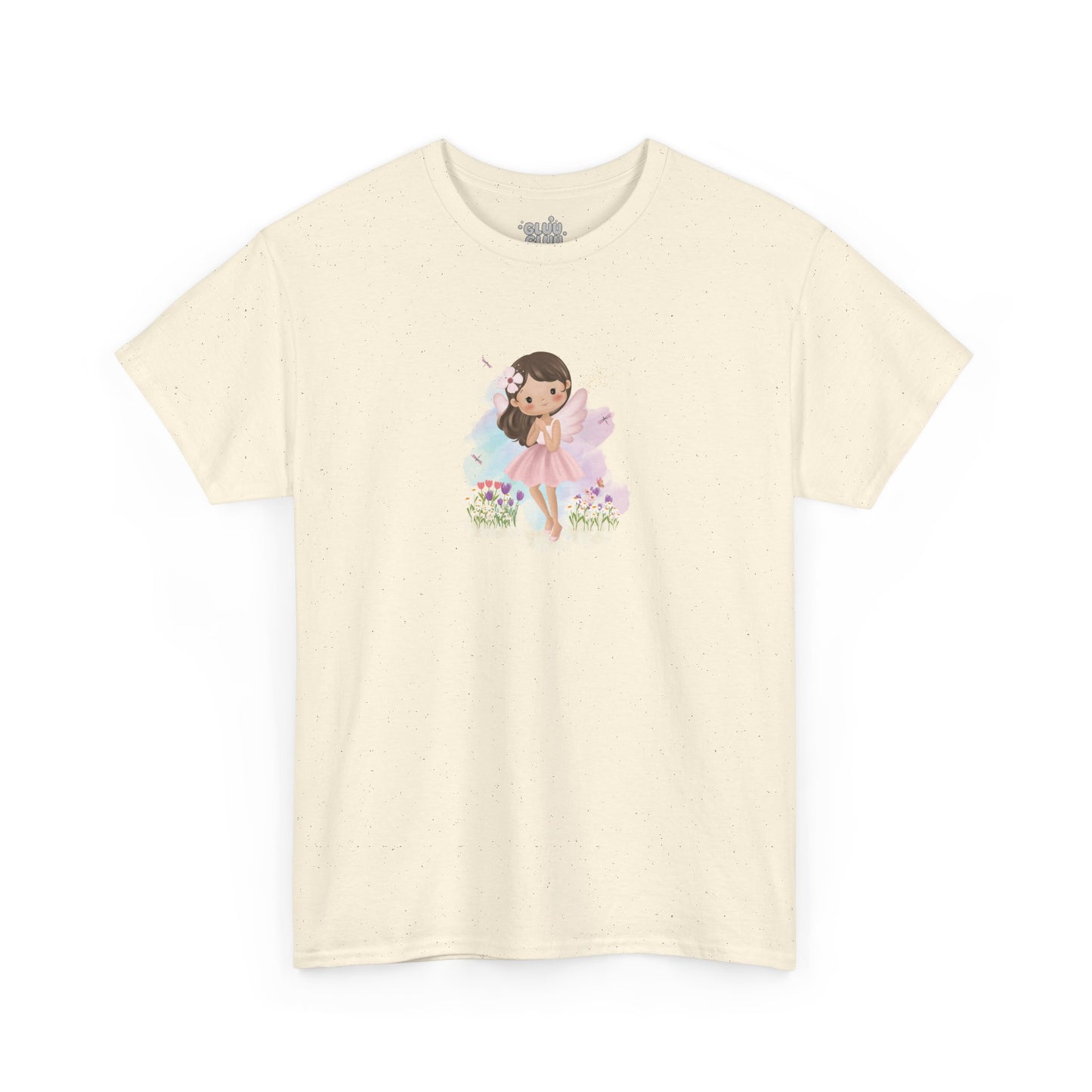 Camiseta Fairycore, diseño kawaii de hada, camiseta para amantes de la fantasía