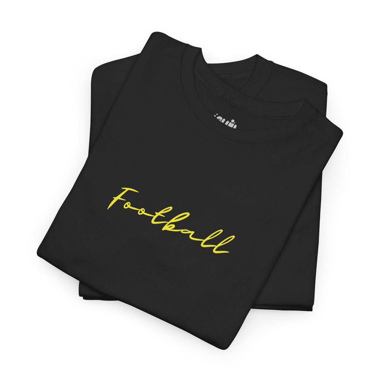 Camiseta Fútbol Fan, Regalo Original para Aficionados, Ropa Casual para Hinchas de Fútbol