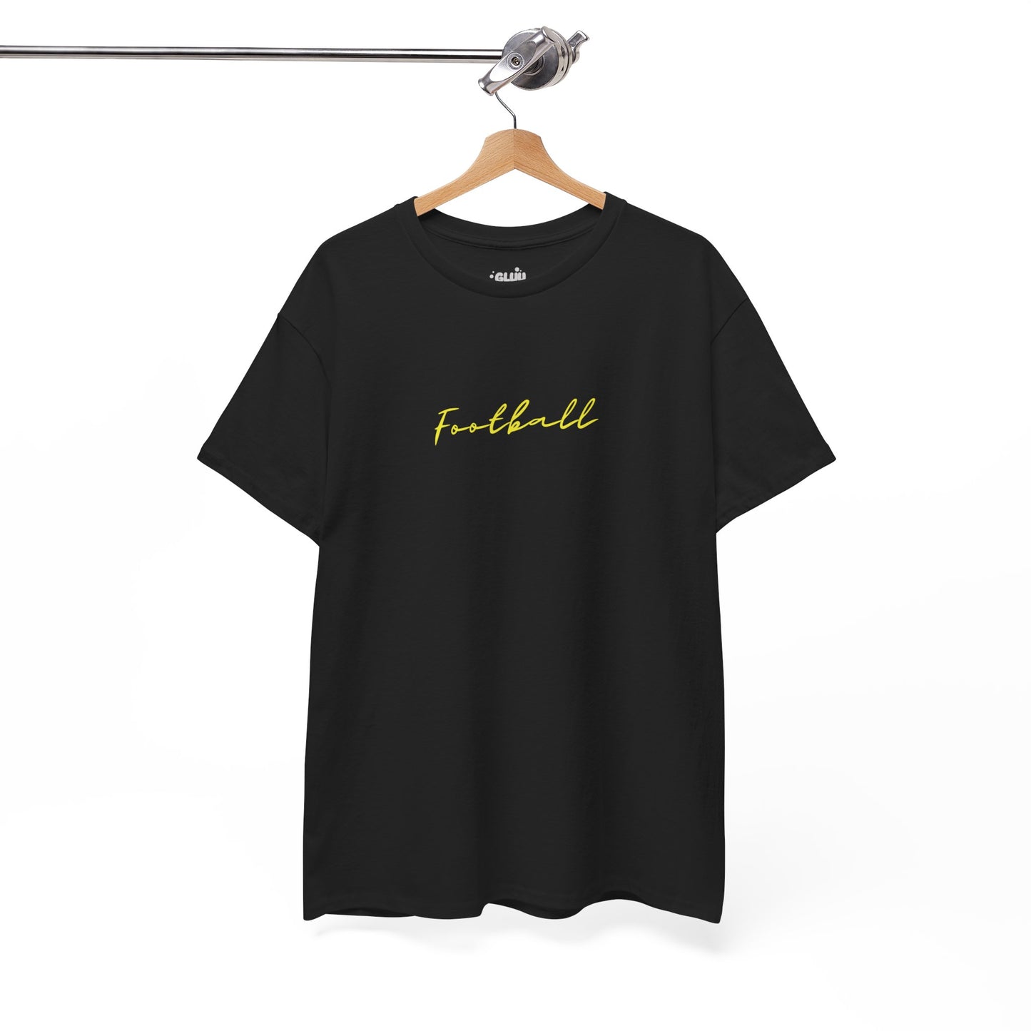 Camiseta Fútbol Fan, Regalo Original para Aficionados, Ropa Casual para Hinchas de Fútbol