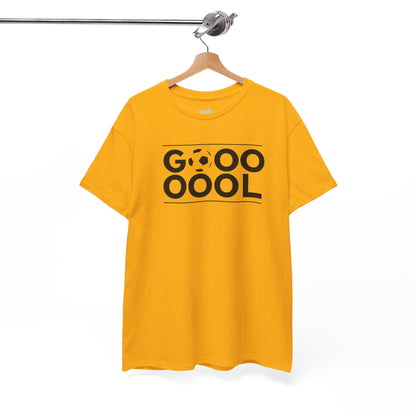 camiseta GOOOOL fútbol, camiseta gol celebración soccer, camiseta fan de fútbol