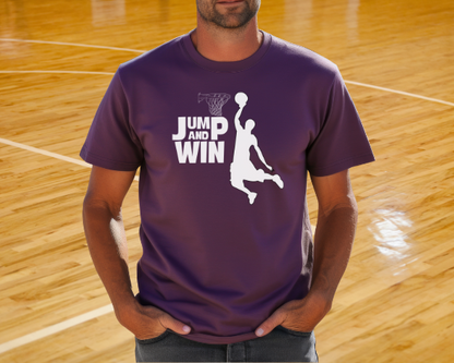 camiseta deportiva baloncesto, camiseta hombre