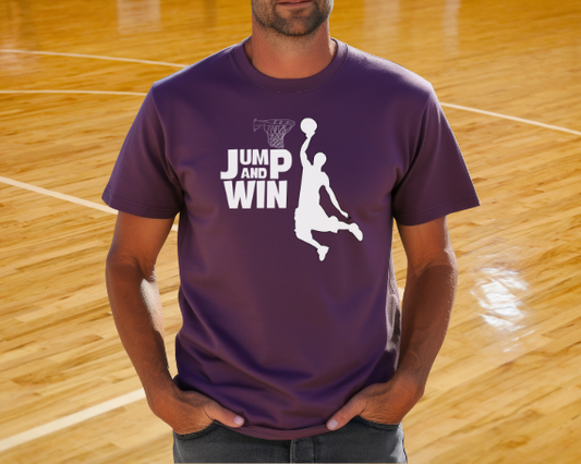 camiseta deportiva baloncesto, camiseta hombre