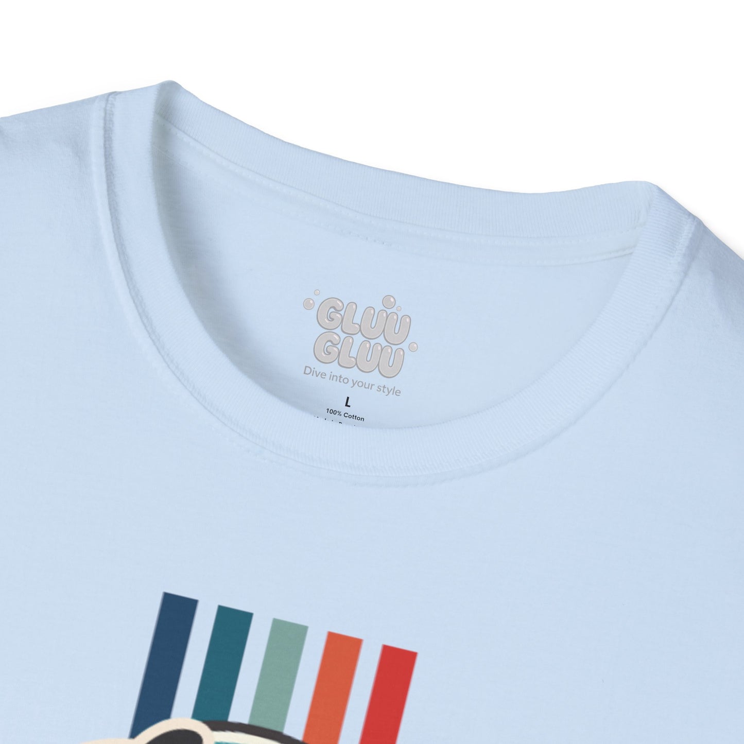 Camiseta Retro años 80, camiseta gráfica para Ochenteros, camiseta vintage 80’s