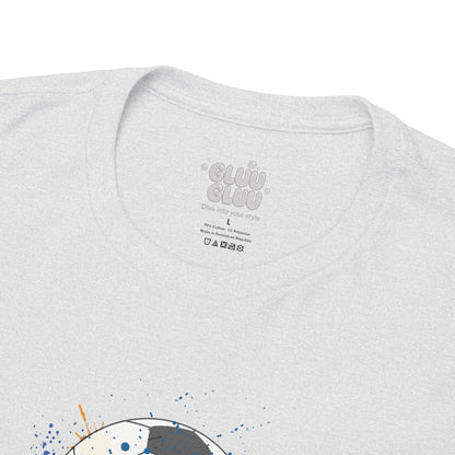Camiseta Sideline Football Club, Estilo gráfico fútbol, diseño moderno para fanáticos del fútbol