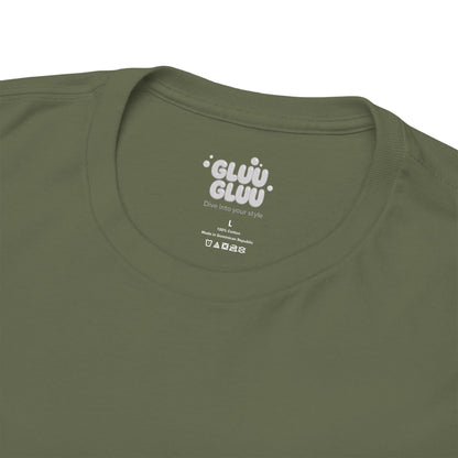 Camiseta Drago milenario La Palma, Camiseta souvenir Islas Canarias, Camiseta La Palma árbol emblemático