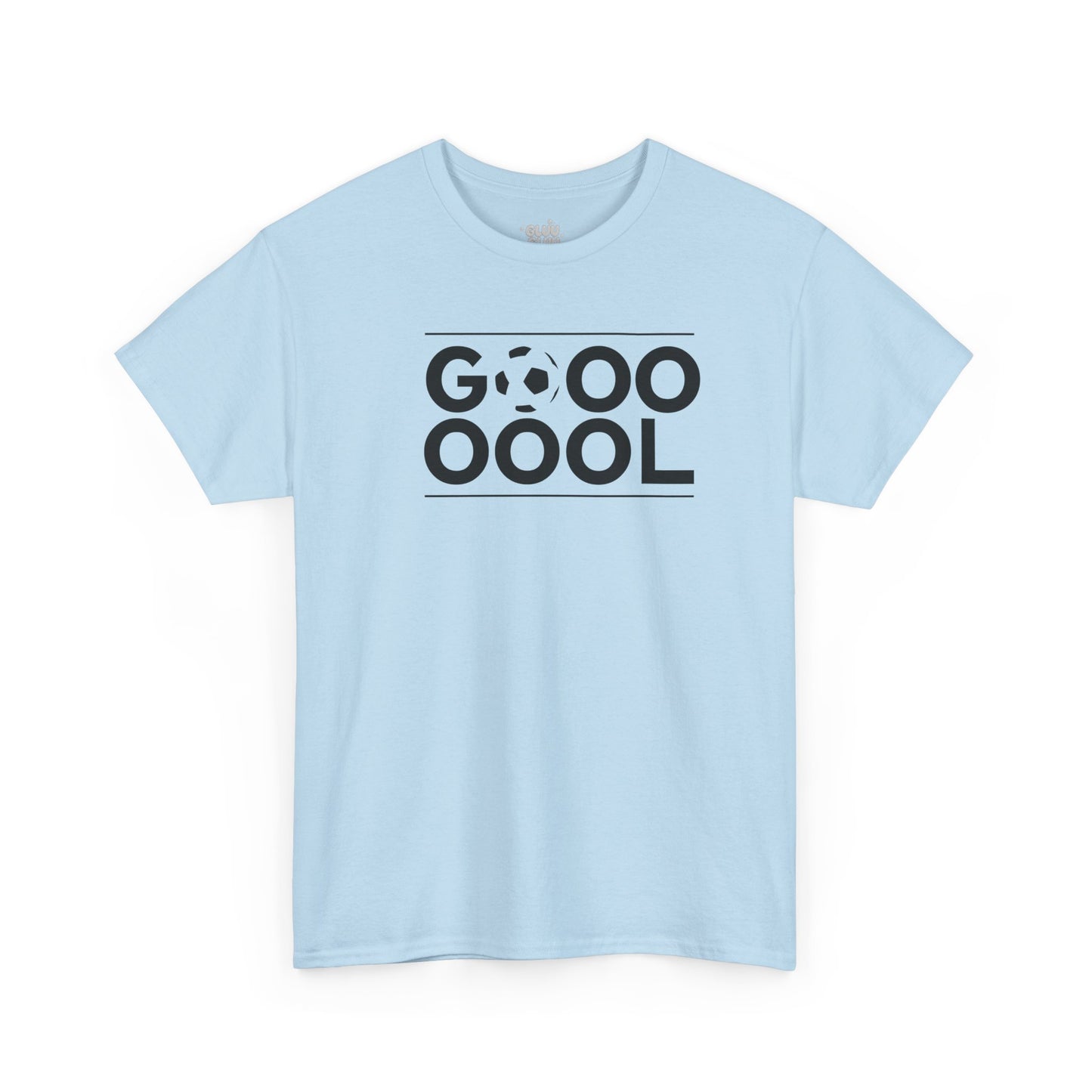 camiseta GOOOOL fútbol, camiseta gol celebración soccer, camiseta fan de fútbol