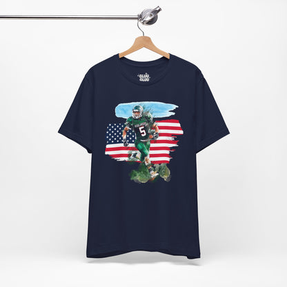 Camiseta de fútbol americano, camiseta de temporada de fútbol, camiseta deportiva, regalo para amantes del fútbol