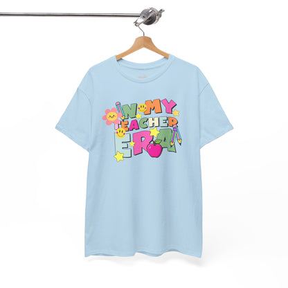 Camiseta para maestro, camiseta de Regreso a Clases, Regalo para maestros