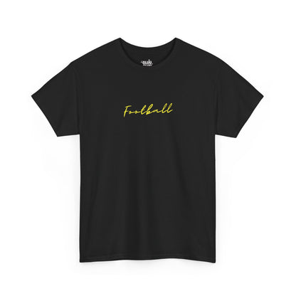 Camiseta Fútbol Fan, Regalo Original para Aficionados, Ropa Casual para Hinchas de Fútbol
