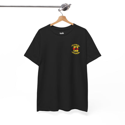 Camiseta Fútbol España, Ropa Casual para Hinchas, Regalo para Fanáticos