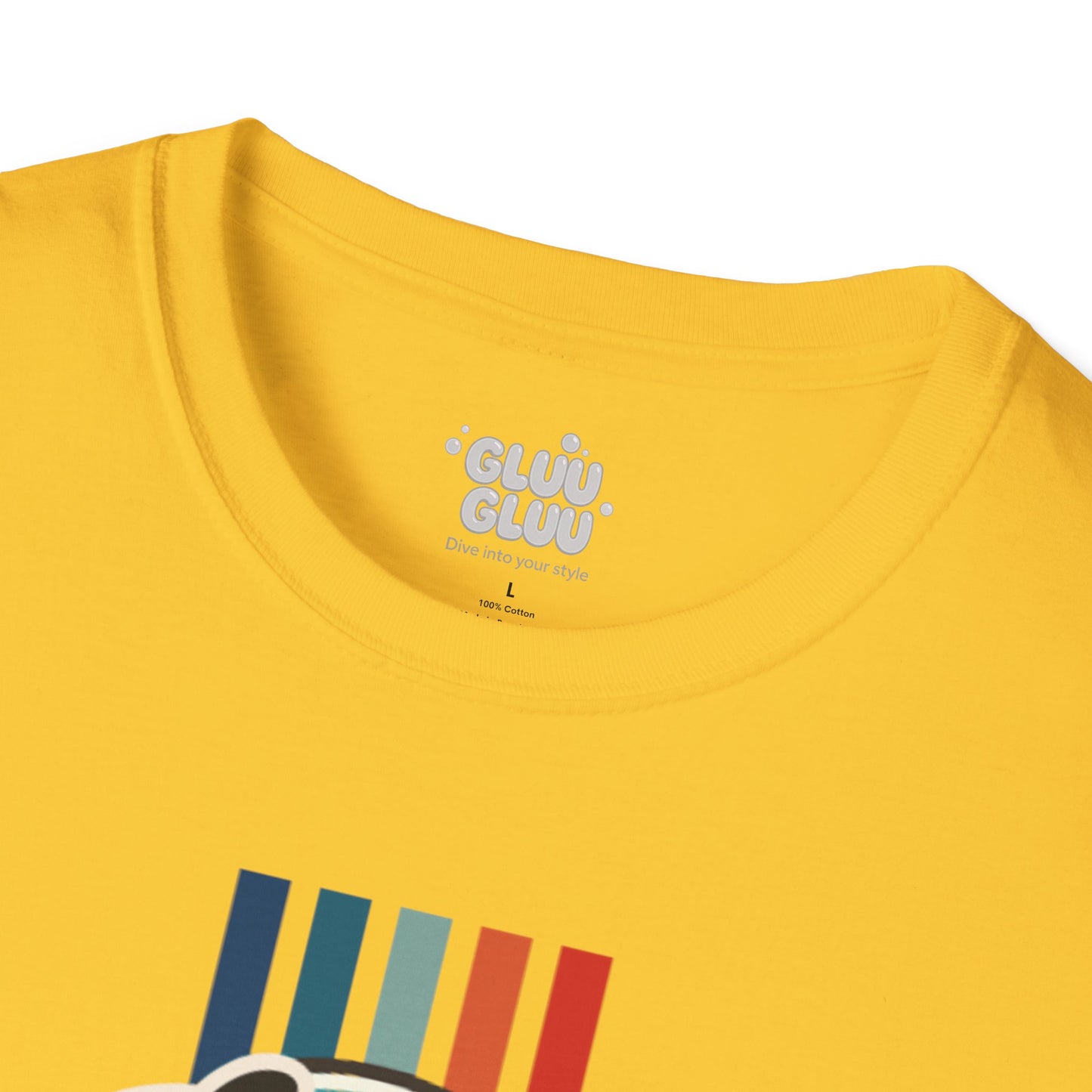Camiseta Retro años 80, camiseta gráfica para Ochenteros, camiseta vintage 80’s