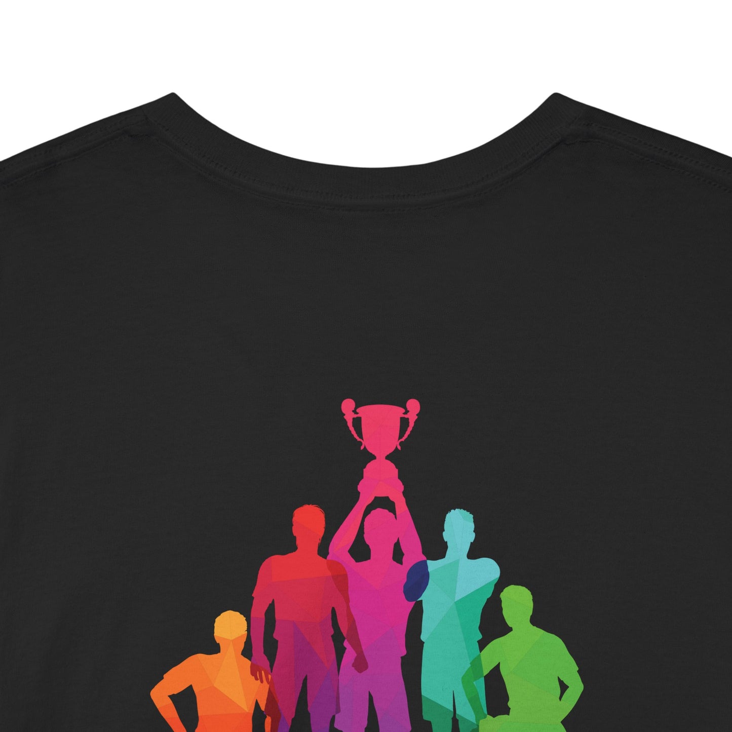 Camiseta Fútbol Fan, Regalo Original para Aficionados, Ropa Casual para Hinchas de Fútbol