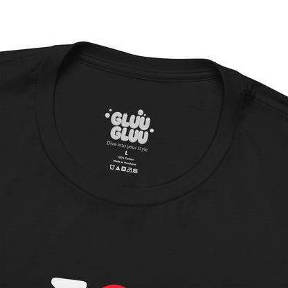 Camiseta I Love Canary Island, Camiseta Unisex, Camiseta grafica I Love
