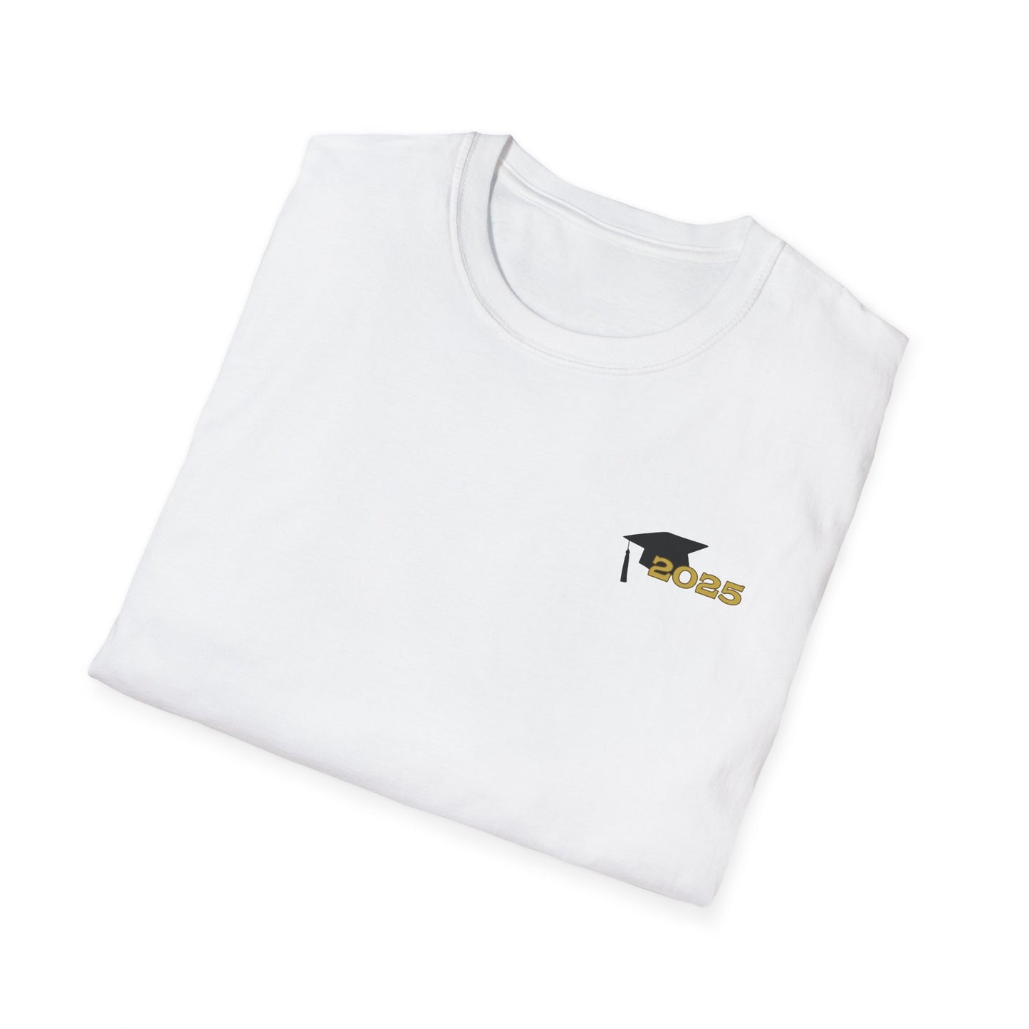 Camiseta No se como lo hice, Camiseta Divertida de Graduación, Camiseta Último Año Escolar, Camiseta de Graduación